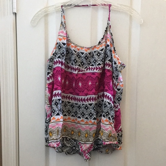 FINAL MARKDOWN OLD navy top xl - Picture 1 of 7